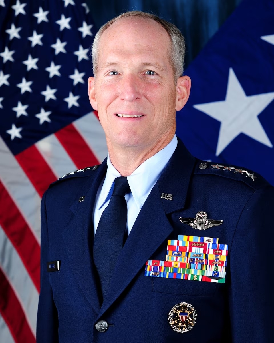 Gen Gen. Mike Hostage