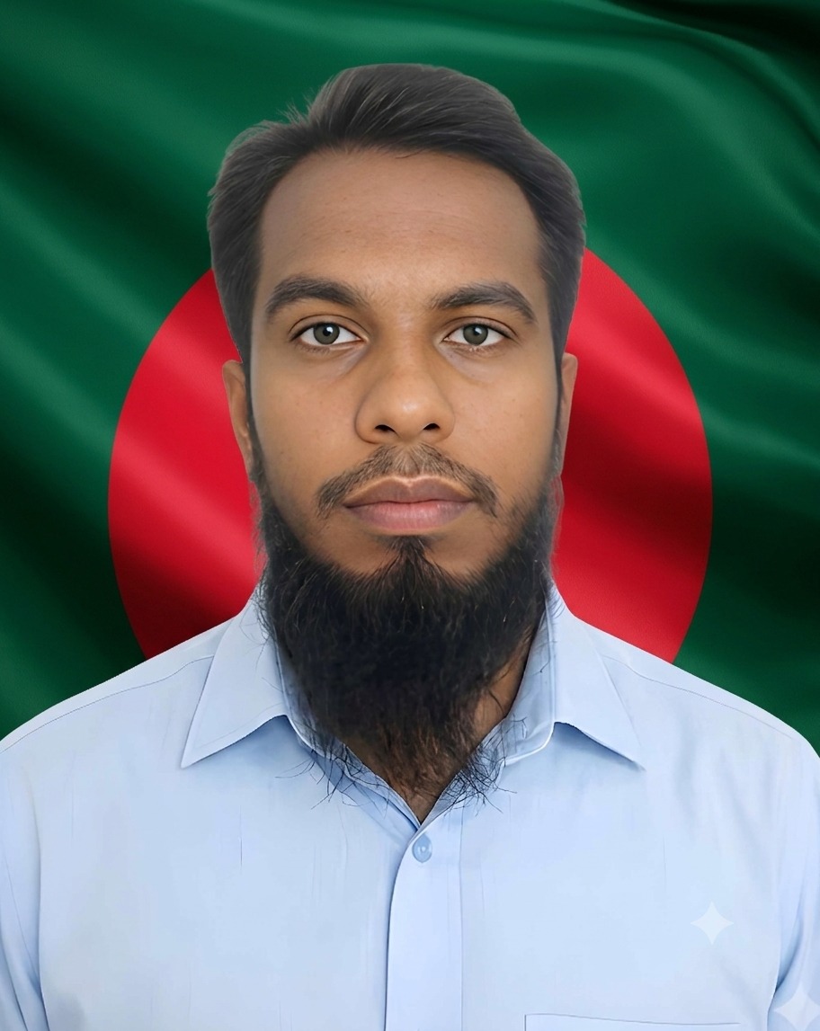 Md. Sobuj Islam