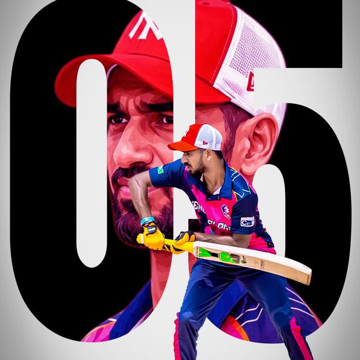 Sudeer Rubasinghe