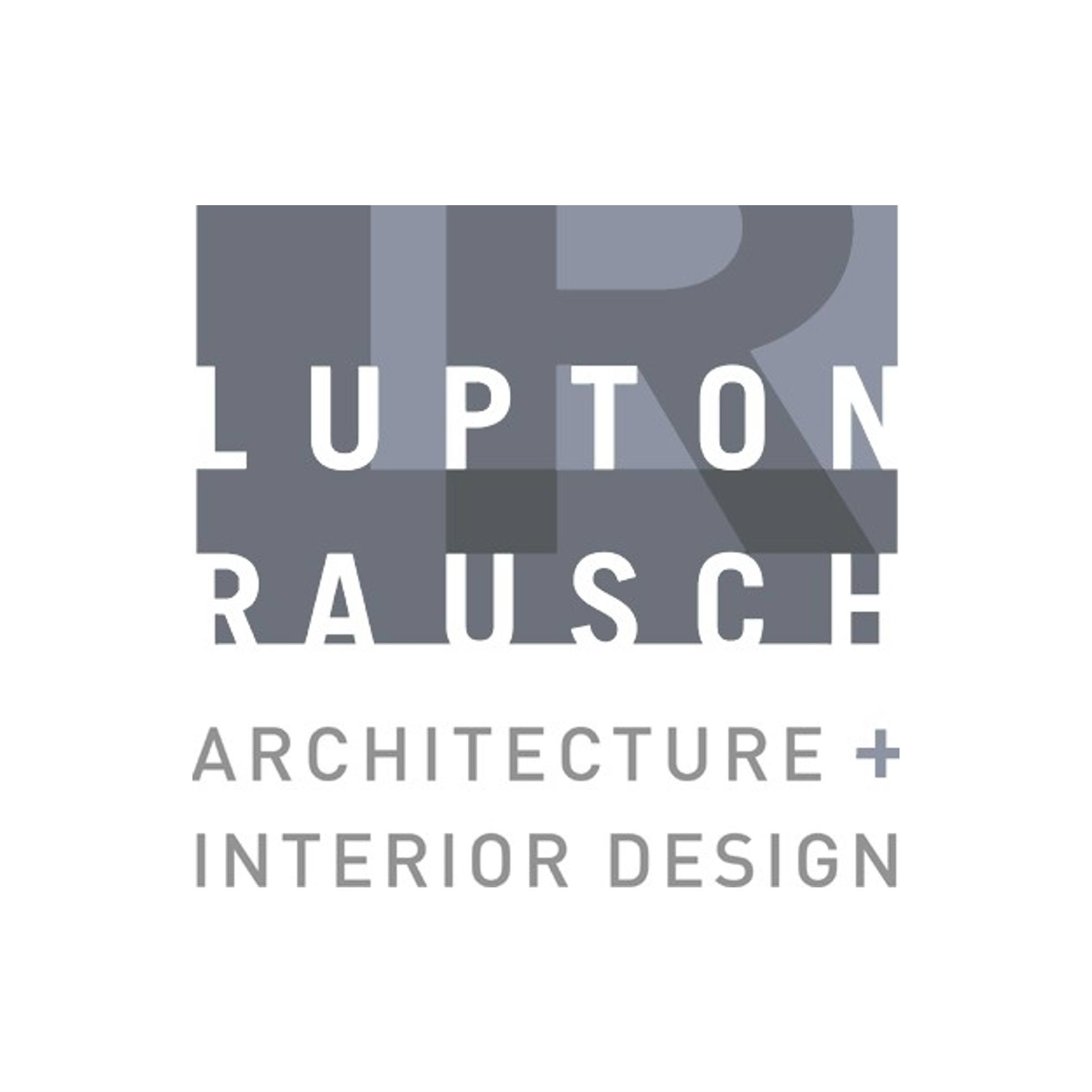 Lupton Rausch Architecture + Interior Design | Columbus OH