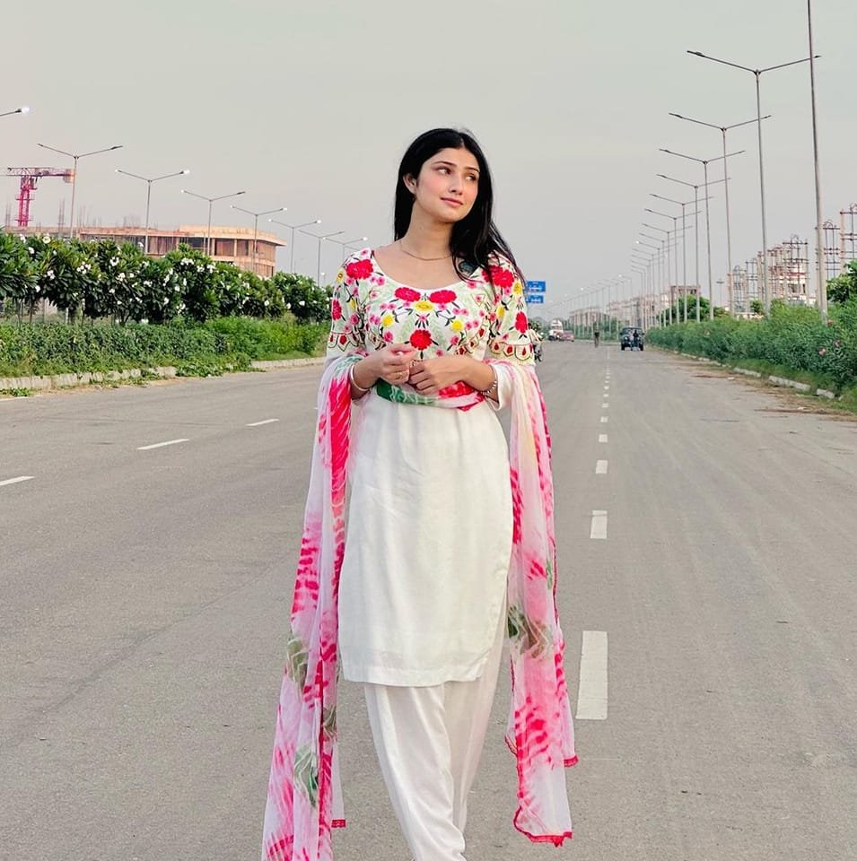 Snaha