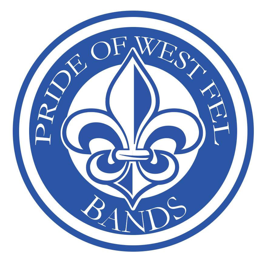 WFHS Bands