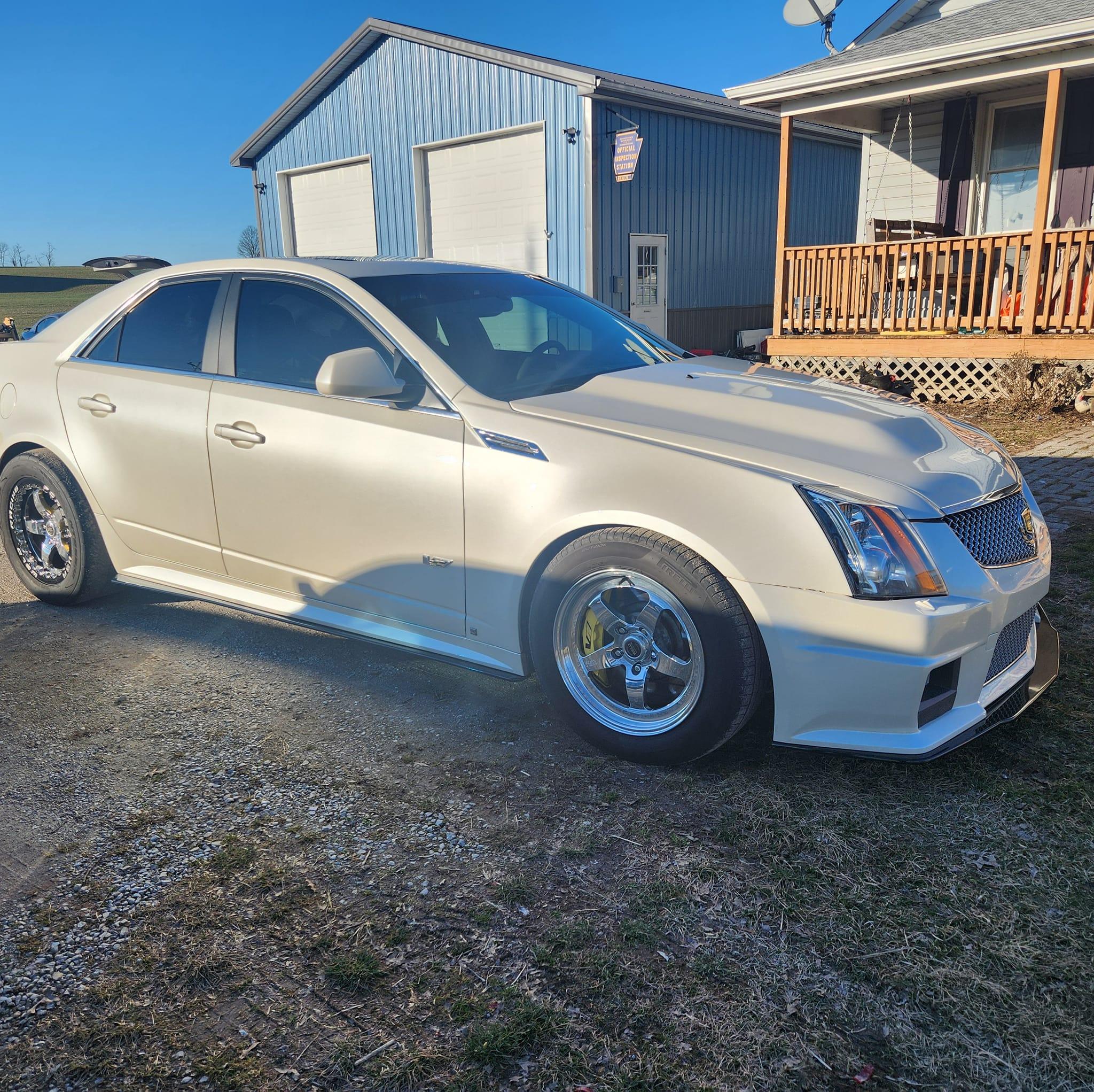 CNT Automotive