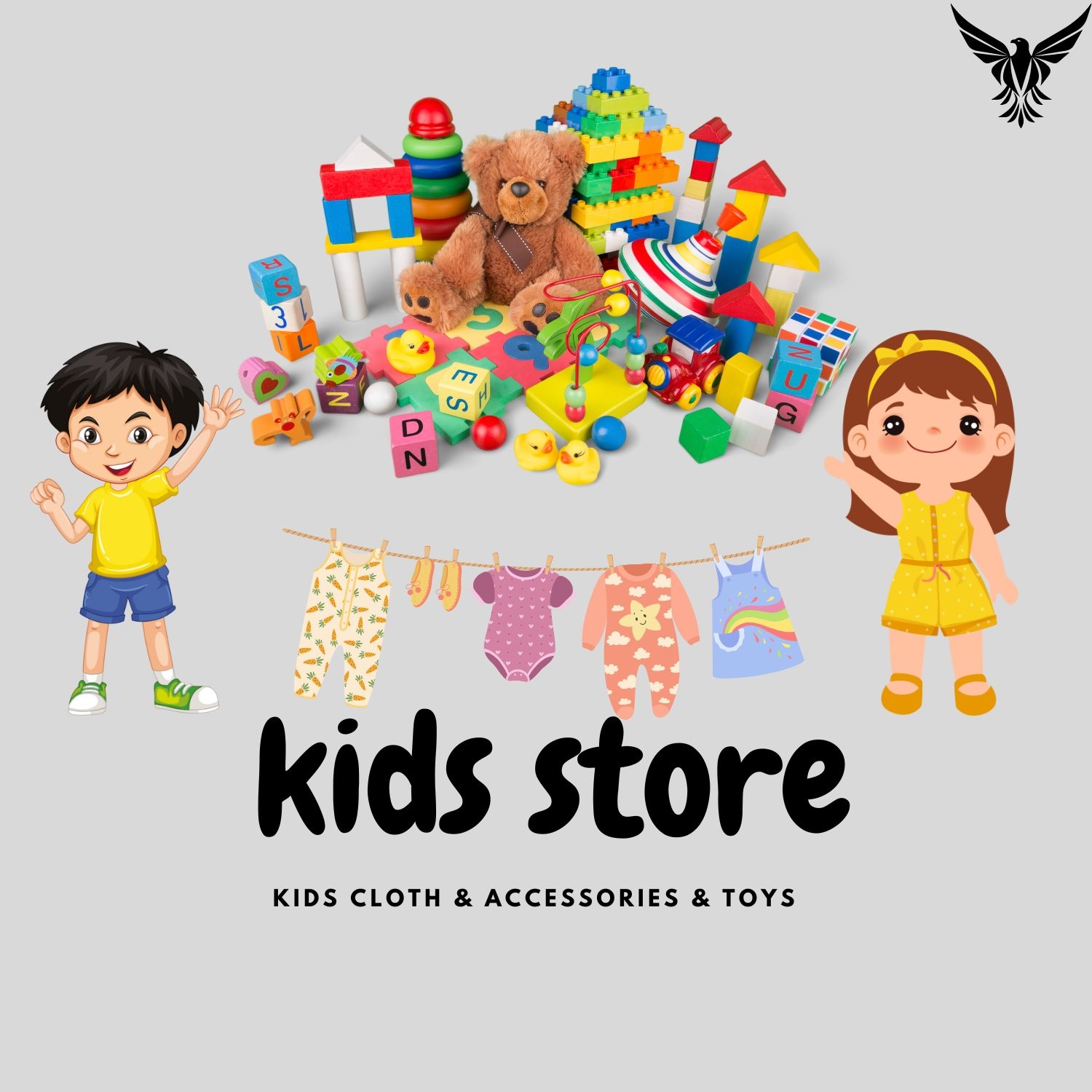Kids store | Karachi