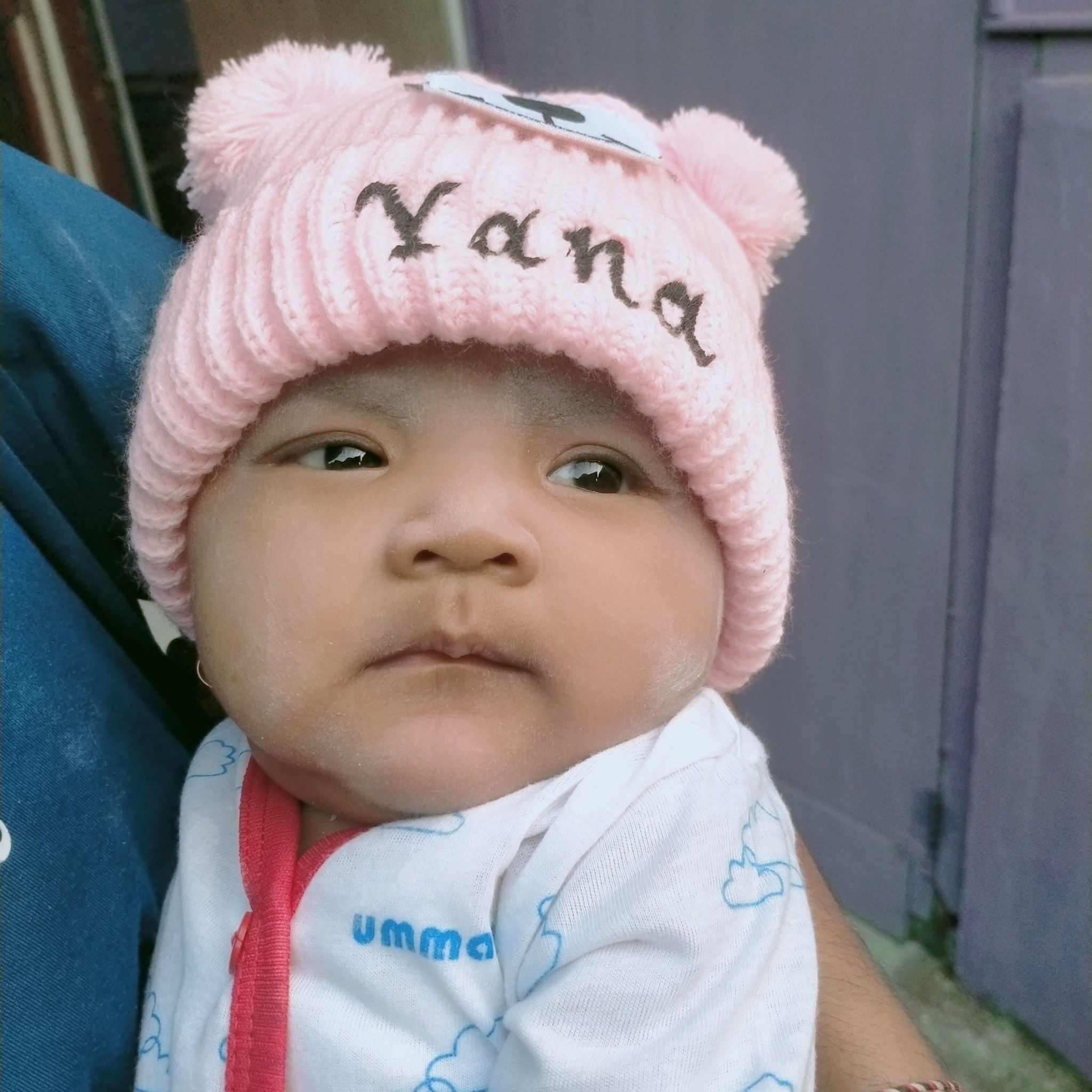 Fernia Dewi Nia