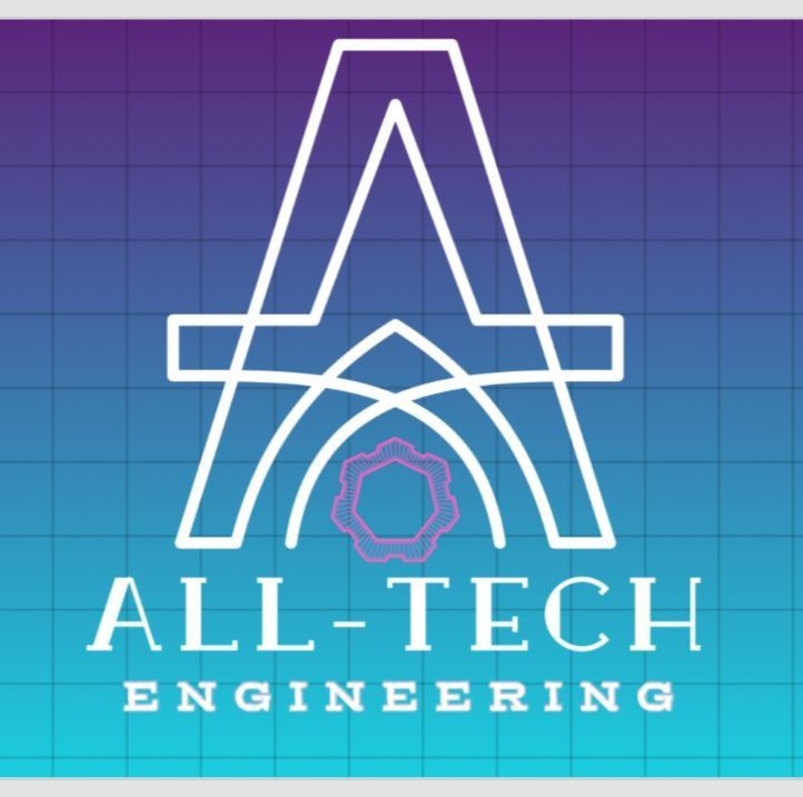 All tech engineering | Canning Town