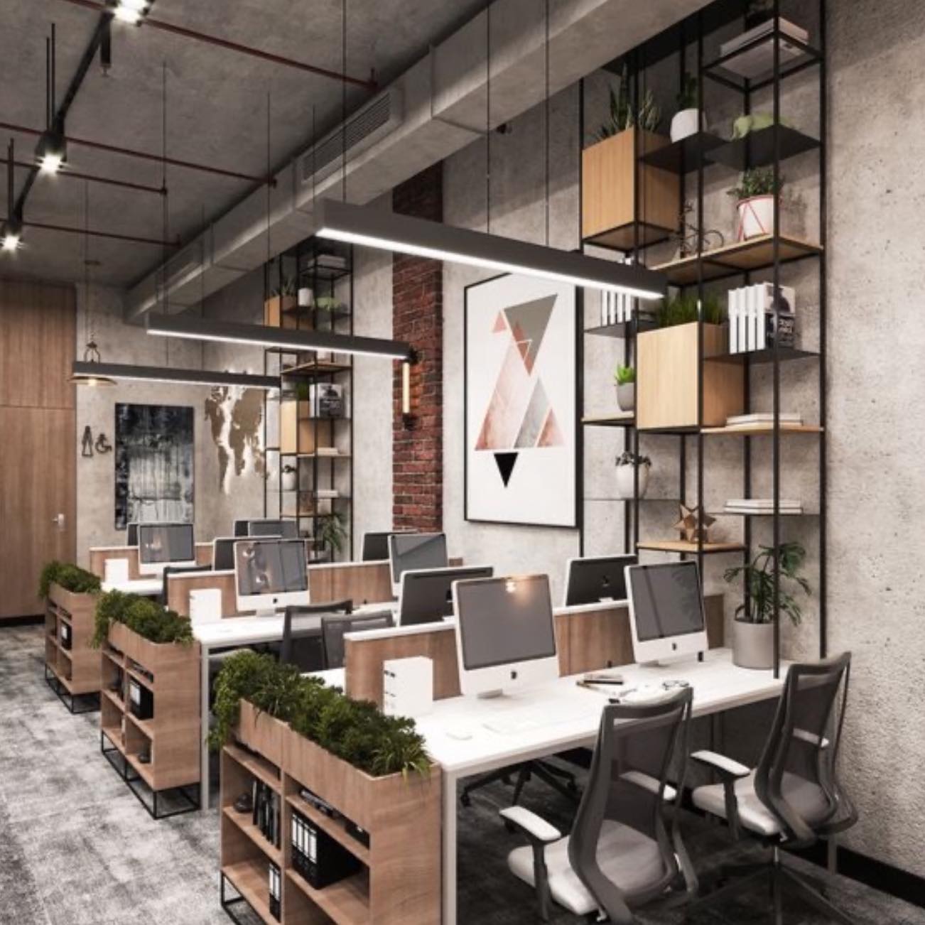 Furniture manufacturing | Riyadh