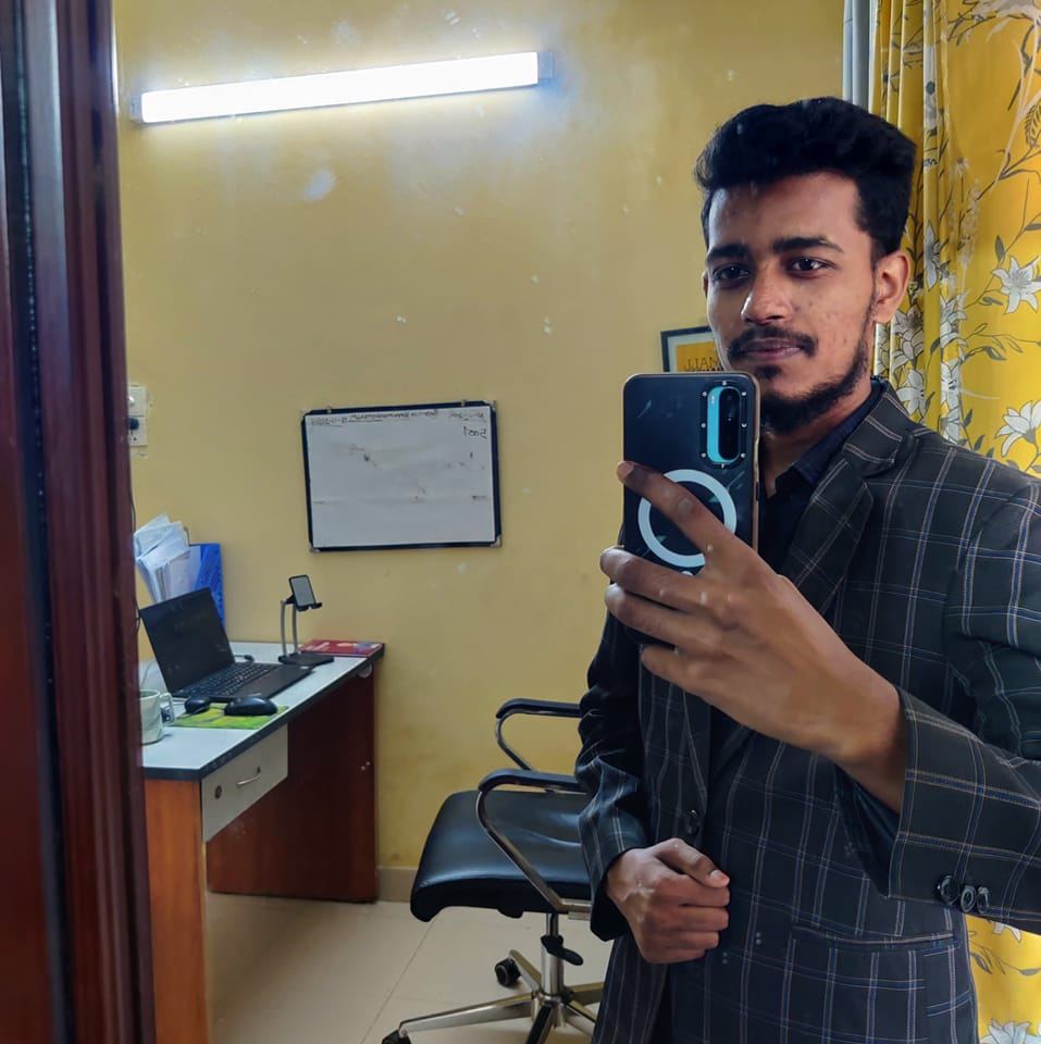 Mehedi Hasan Rony