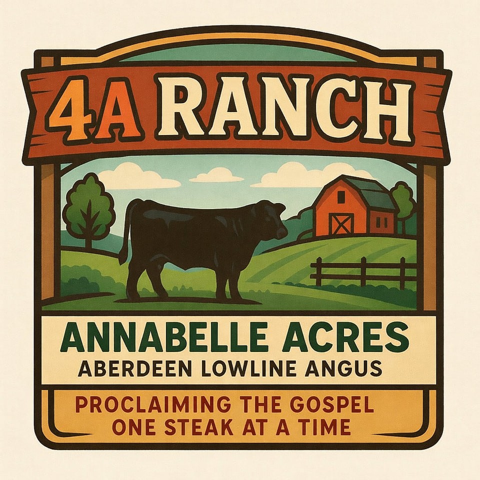 4A Ranch | Mount Ulla NC