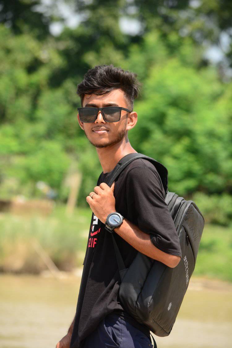 Sr Shamim Reza | Rajshahi