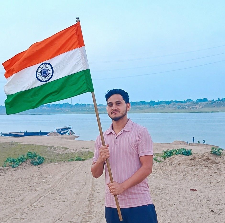 Mantesh Nishadraj