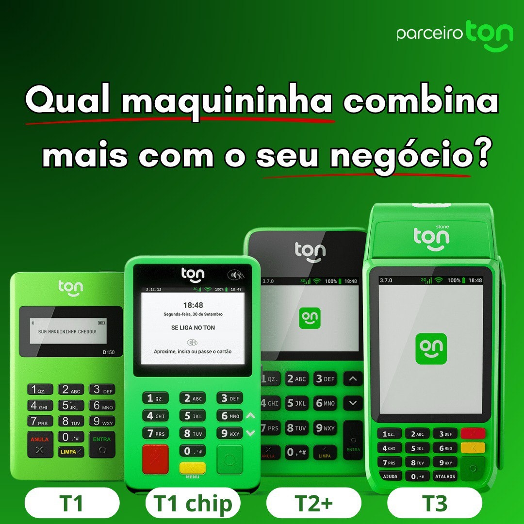 TON Consultoria | São Paulo SP