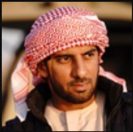 Tariq Alsaadi