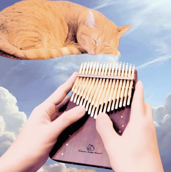 Kalimbisteto / Array Mbira & Kalimba Music