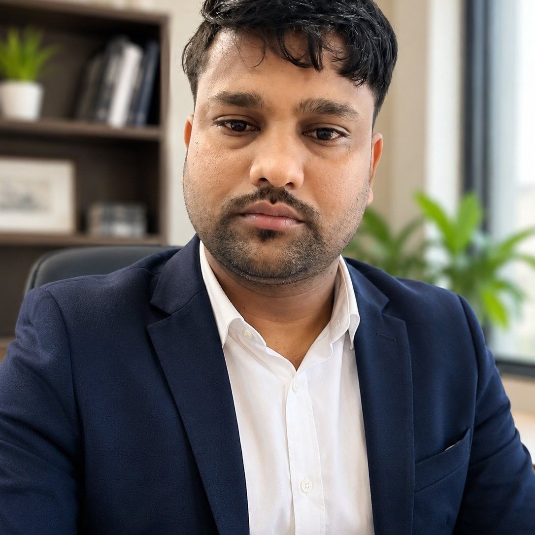 Amar Raj