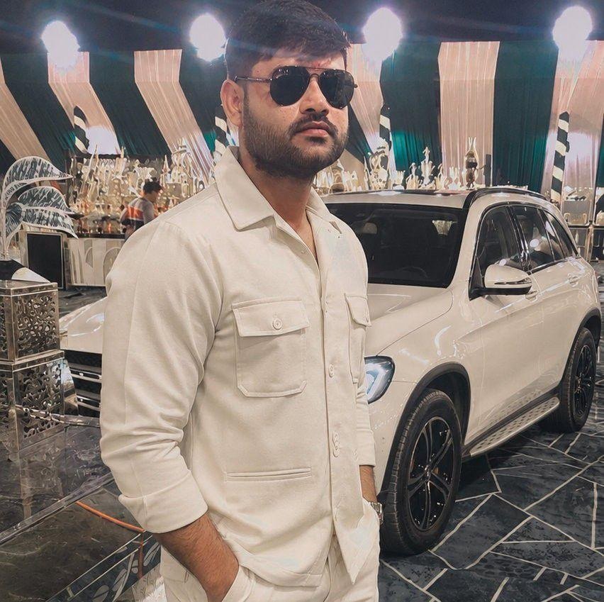 Sonu Rajput on Reels | Facebook
