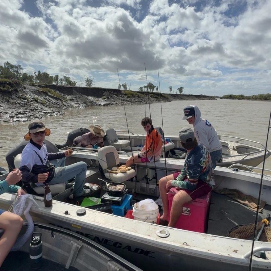 Fishing & Boating Australia | Hi everyone. | Facebook