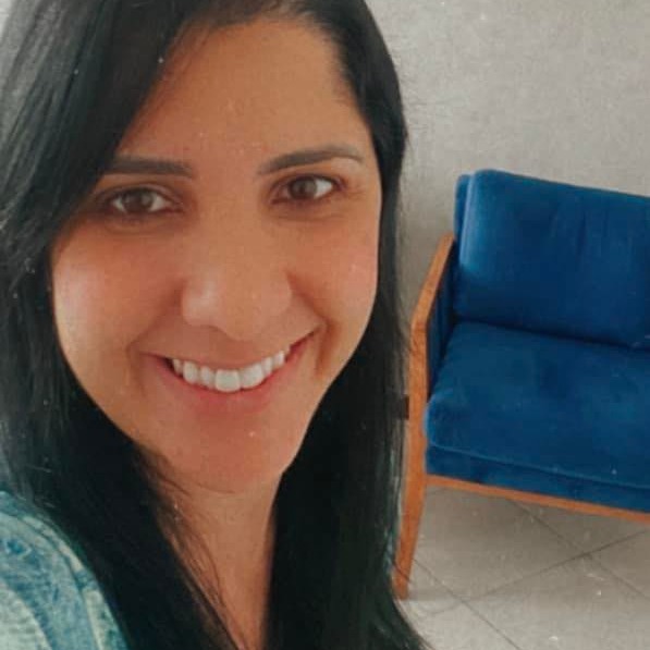 Bruna Rocha | Rio de Janeiro RJ