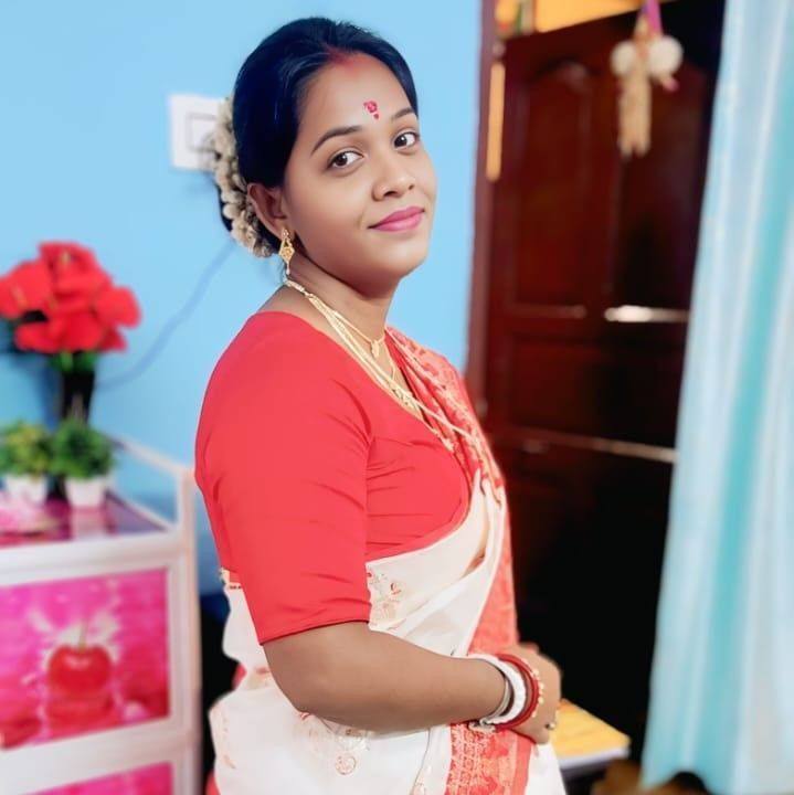 Mamoni Giri
