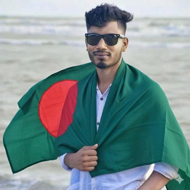 Mdsobuj Islam