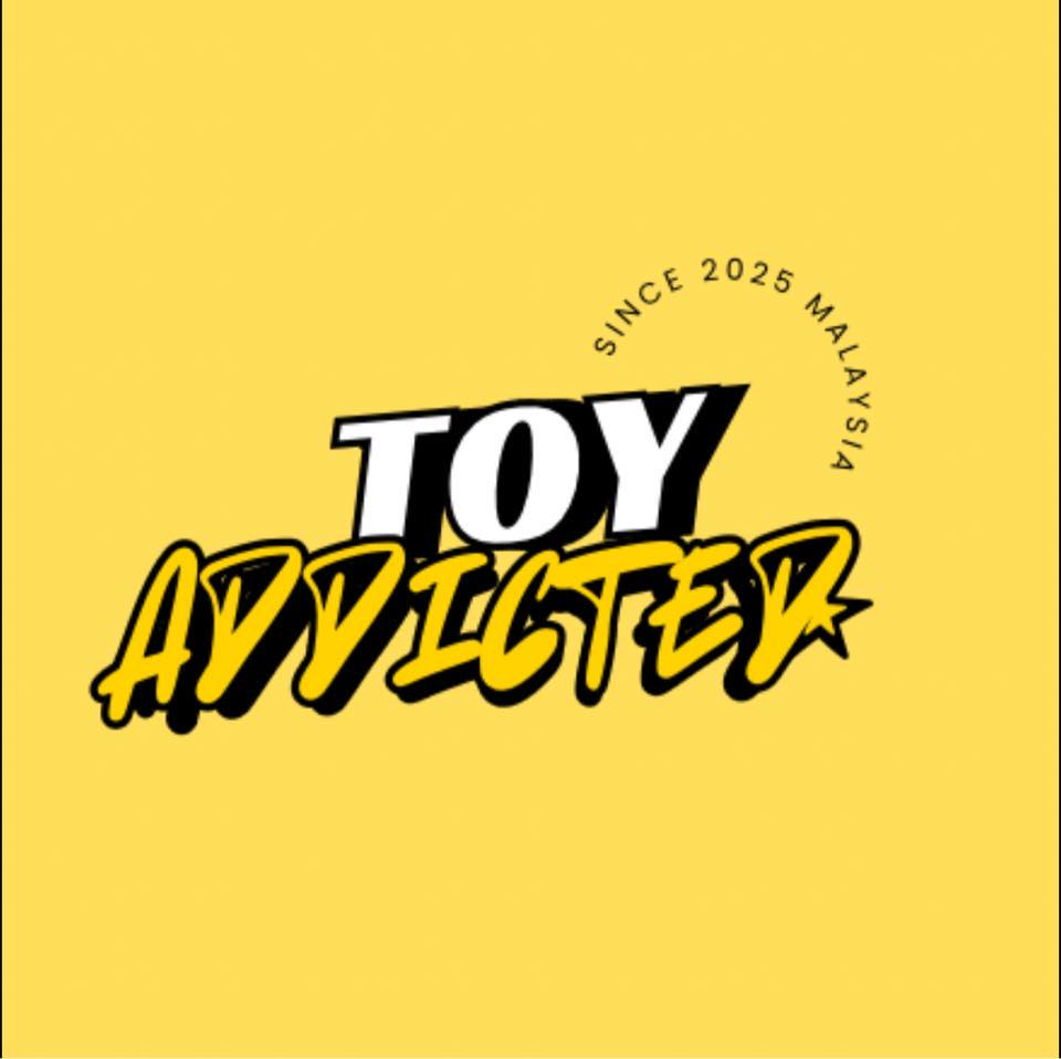 Toy addicted
