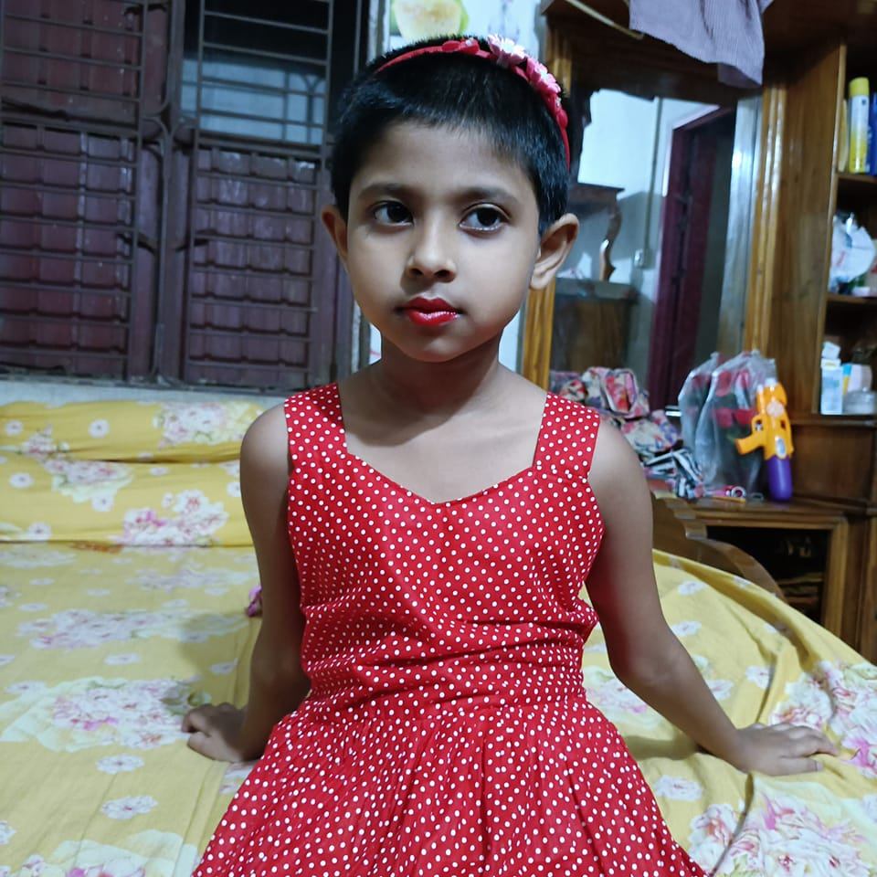 Rina Khatun