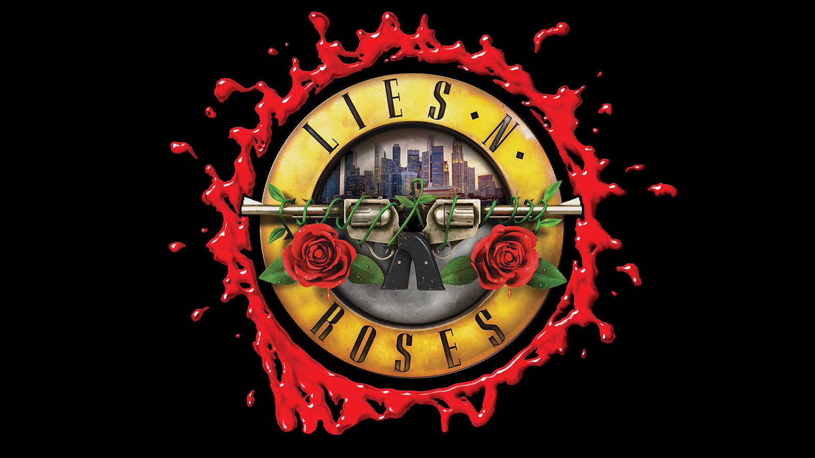 Lies And Roses | San Diego CA
