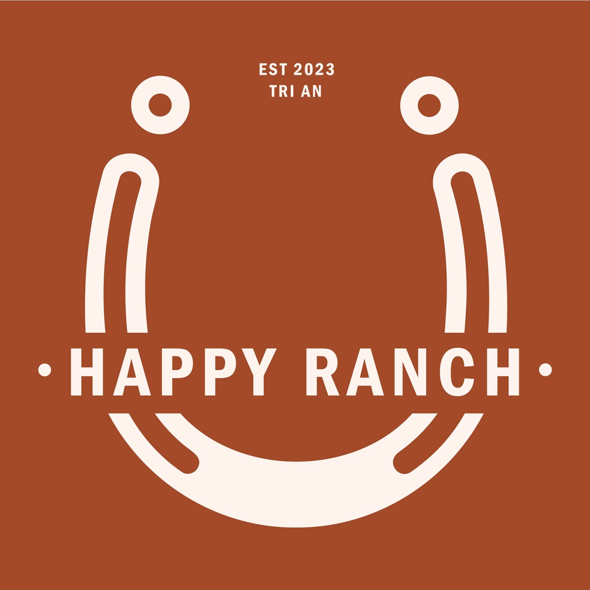 HAPPY RANCH TRỊ AN