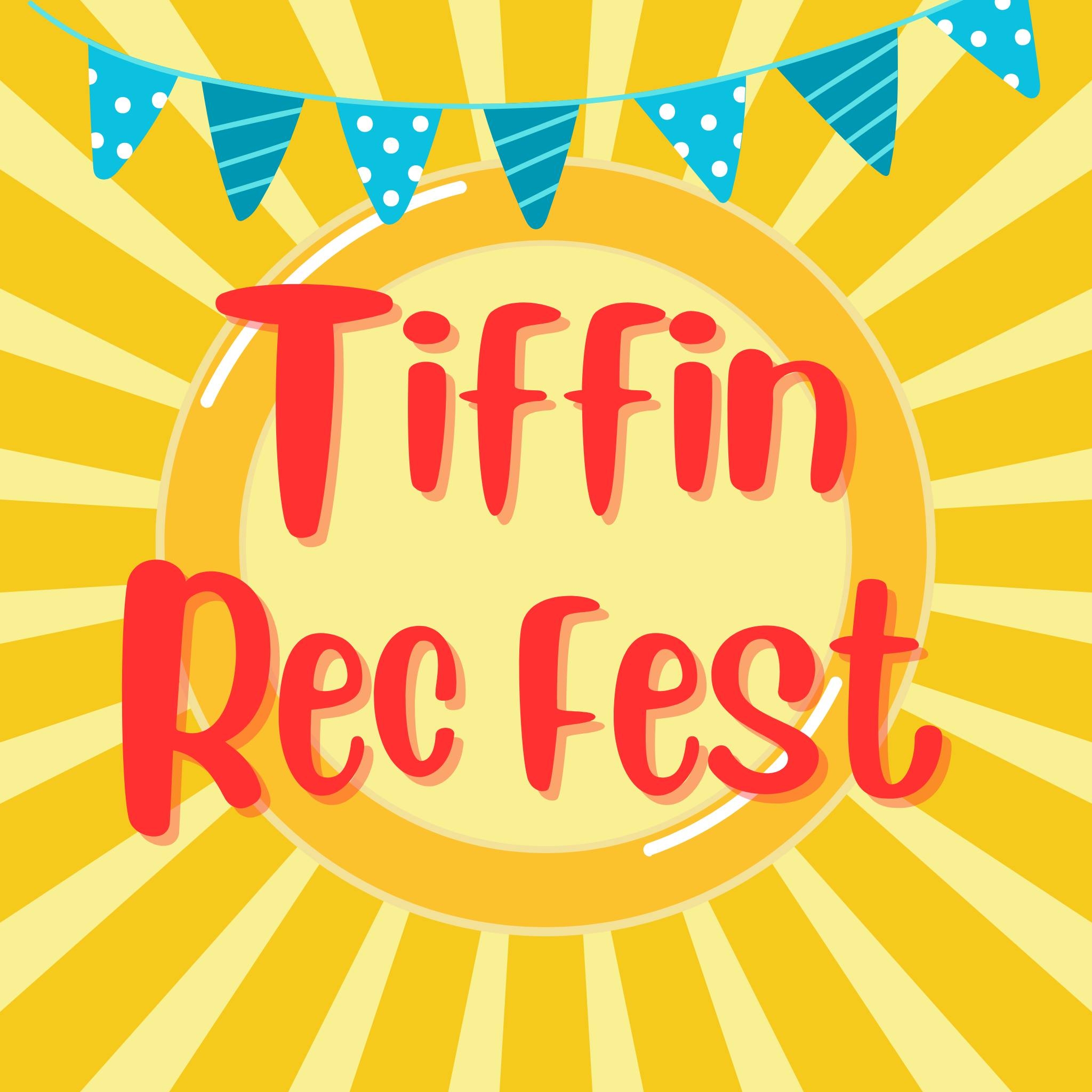 Tiffin Rec Fest | Tiffin IA