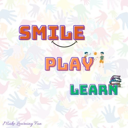 Make Learning Fun