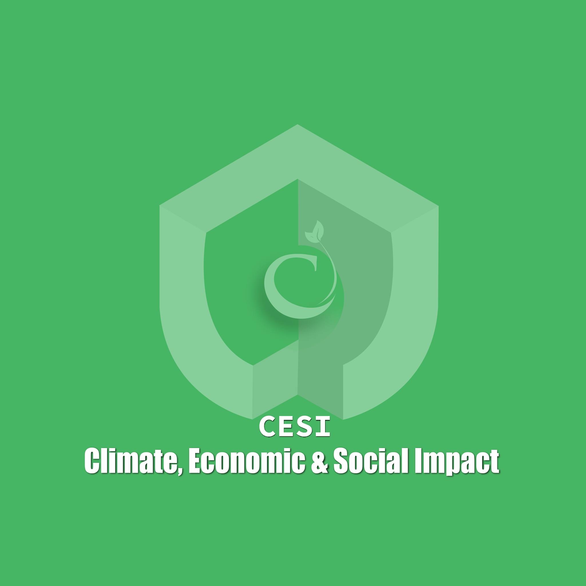 Climate, Economic & Social Impact