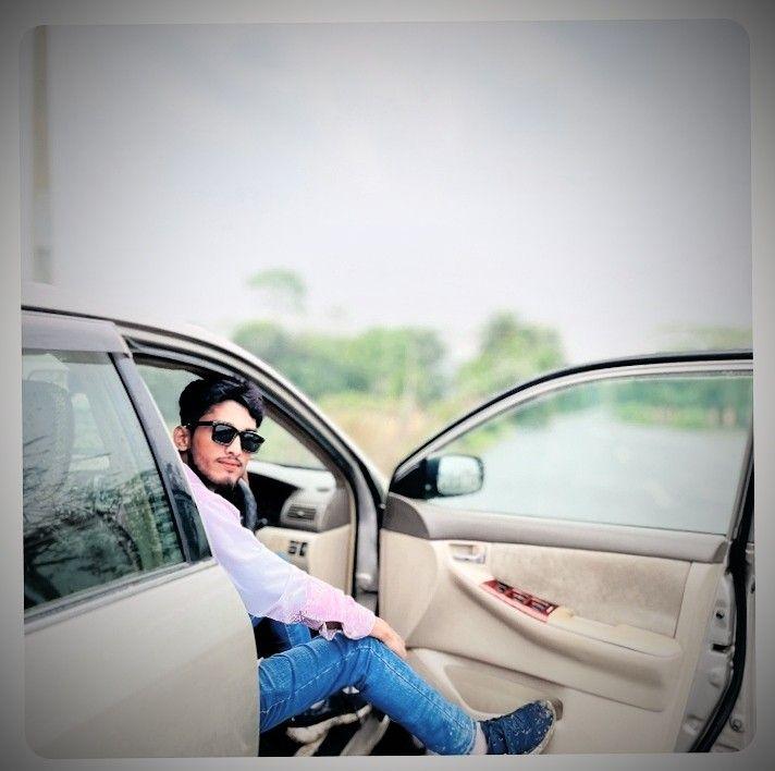 MD Ali