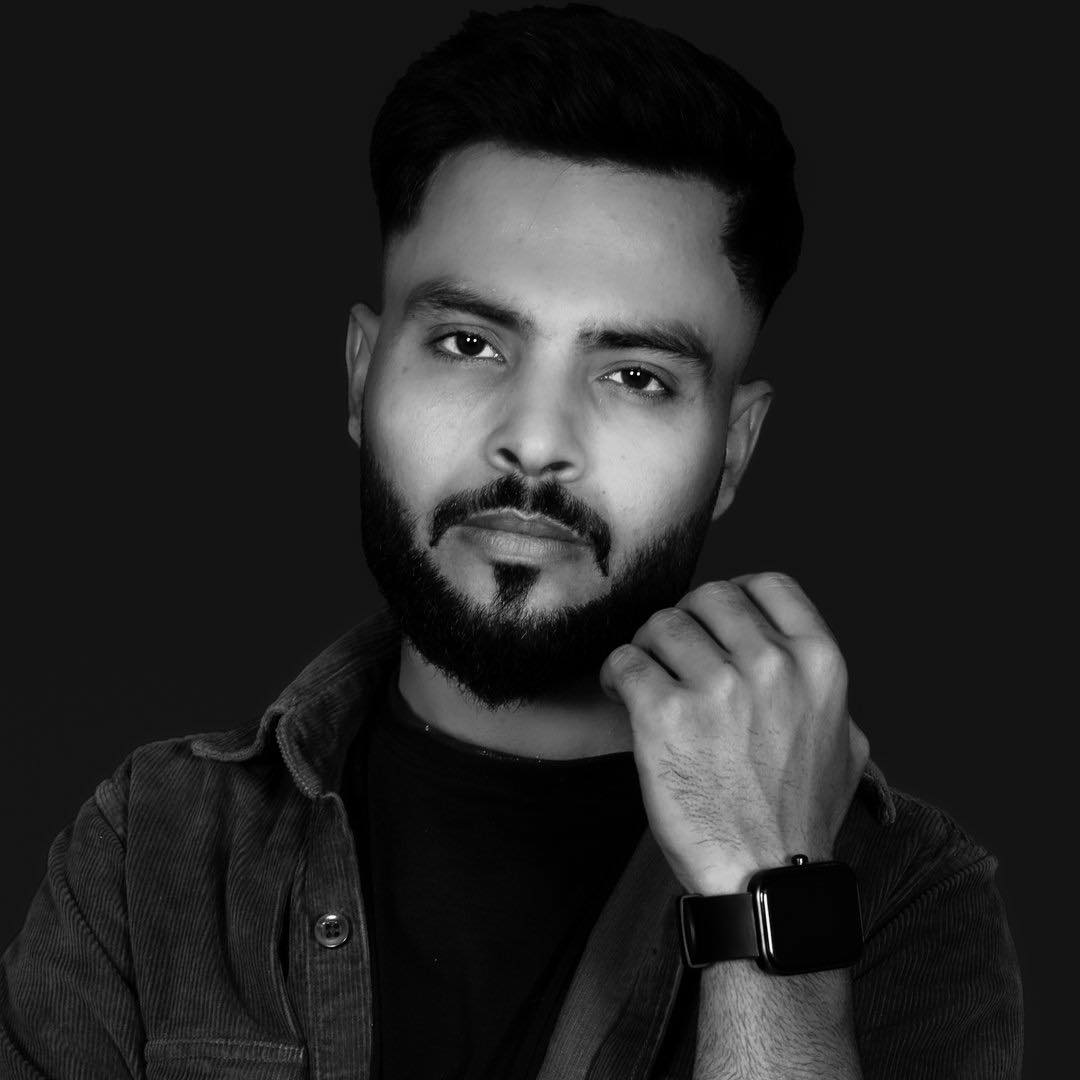 Rashid Ansari