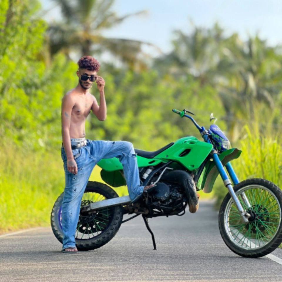 Malidu Heshan