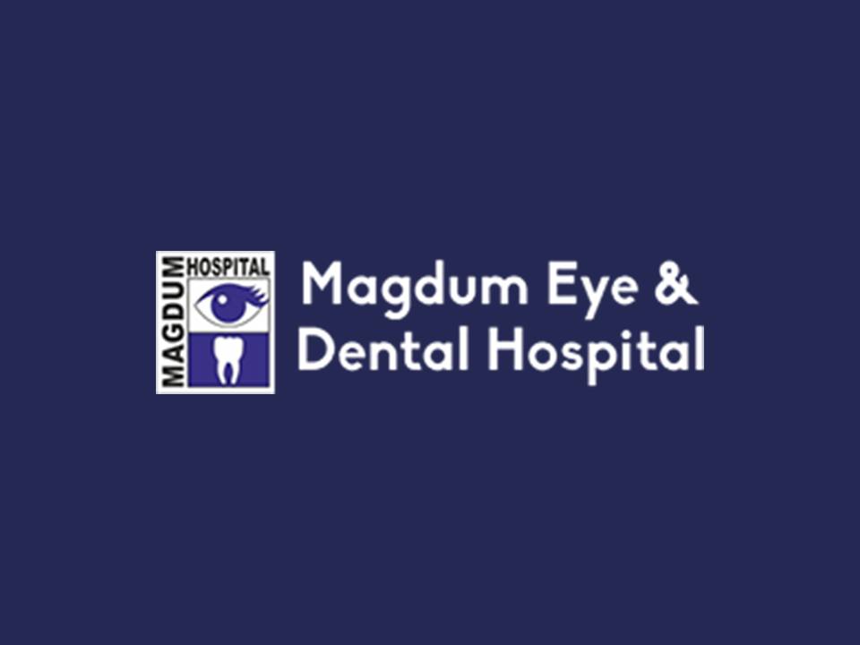Magdum Eye and Dental Hospital | Ichalkaranji