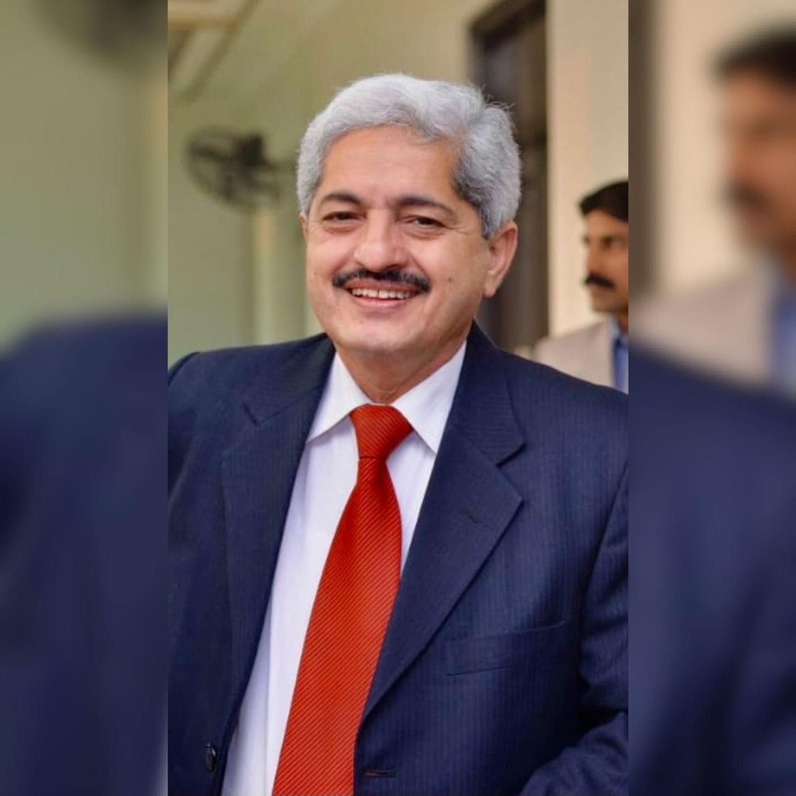 Dr. Abdul Bari | Sheikhupura
