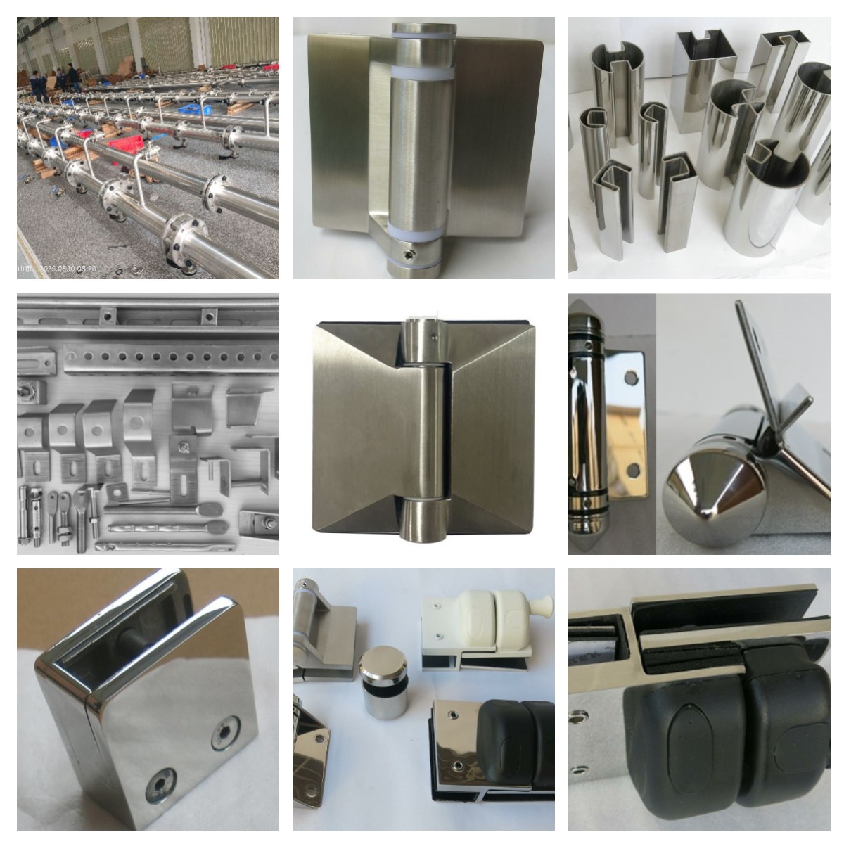 Songsen Stainless Steel