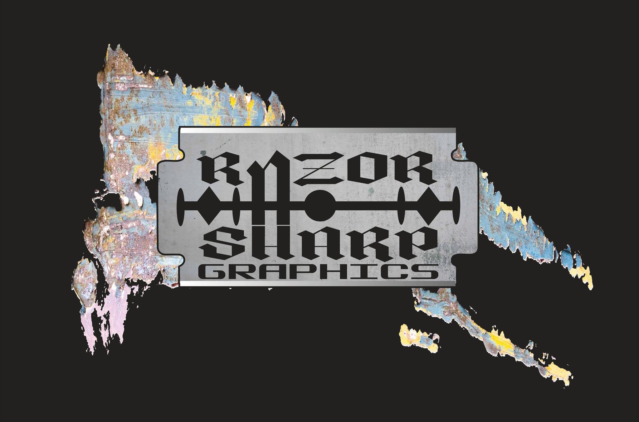 Razor Sharp Graphics LLC