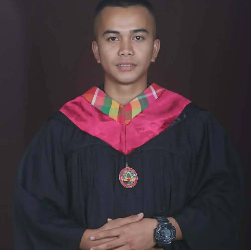 Ian Reyes