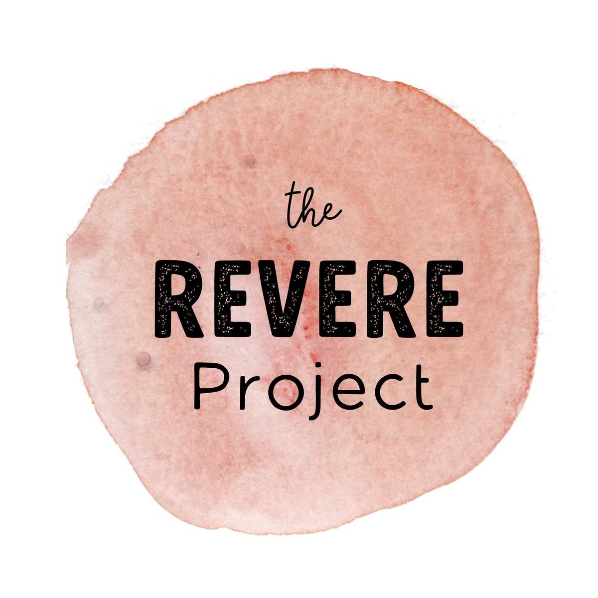 The Revere Project - Write God's Word On Your Heart Through Song