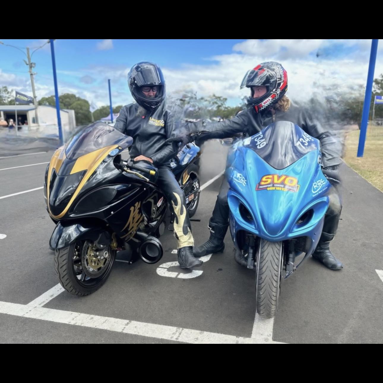 Lacey Racing
