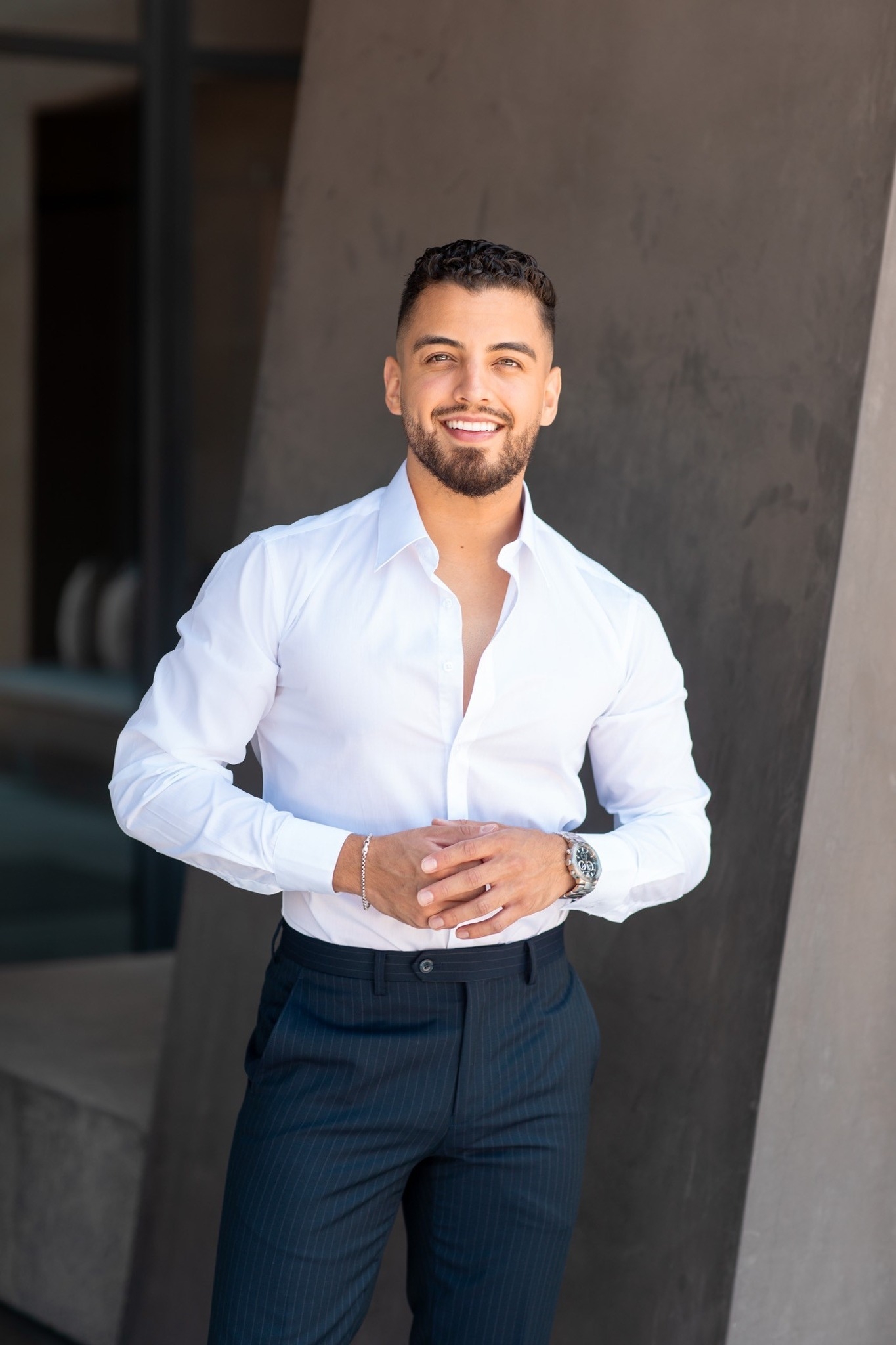 Funded By Kevin | Rancho Cucamonga CA