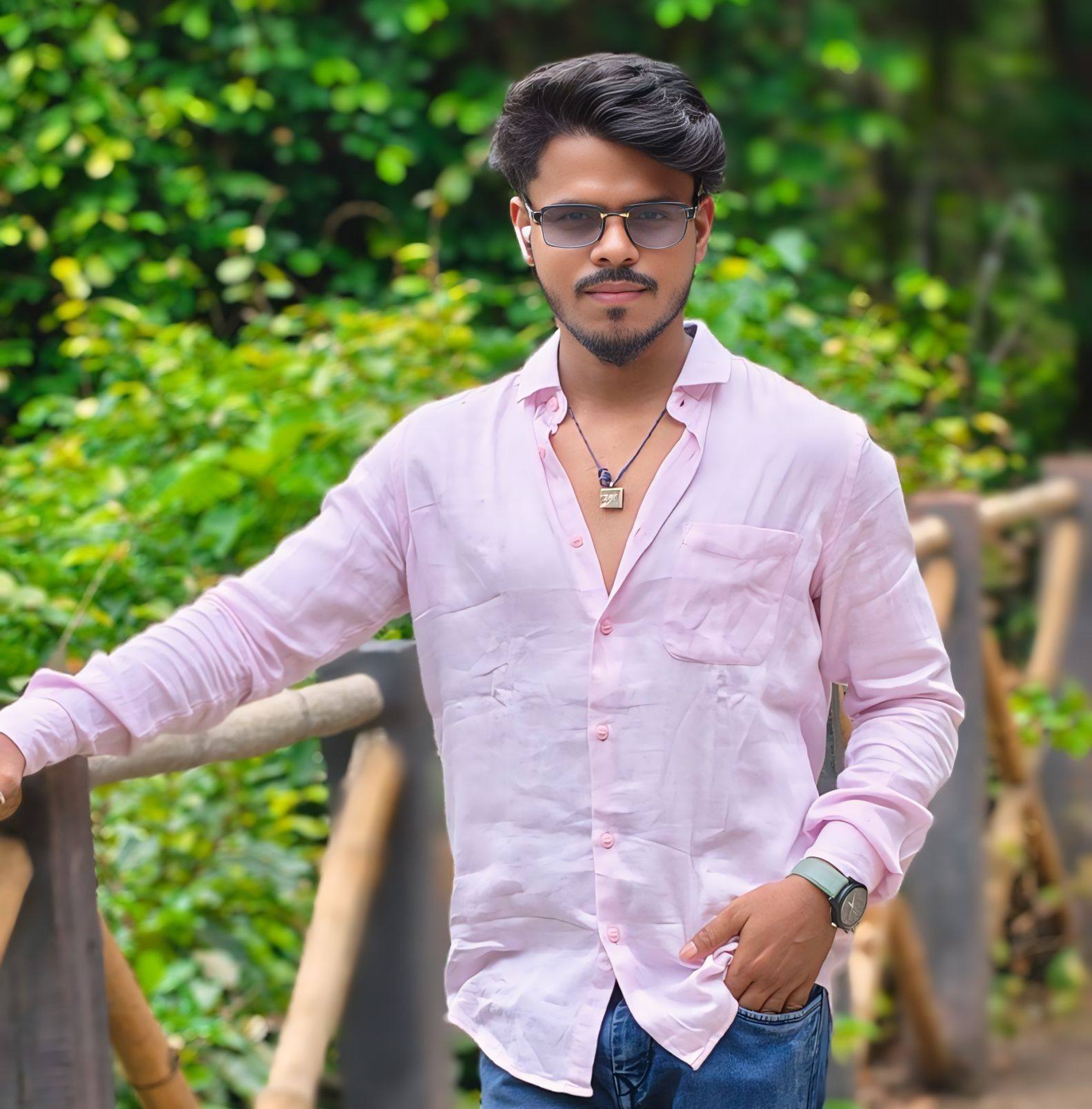 Ajhar Vlog