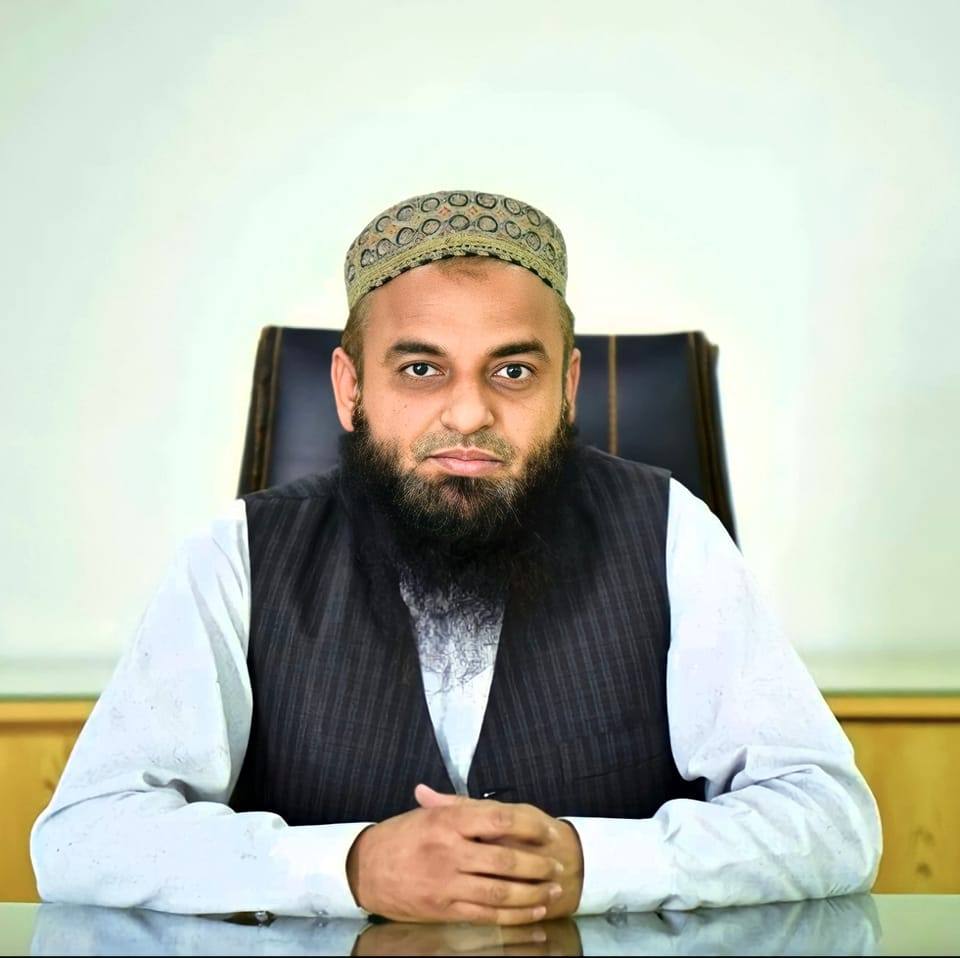 Professor Amjad Ali Rasheed | Sargodha