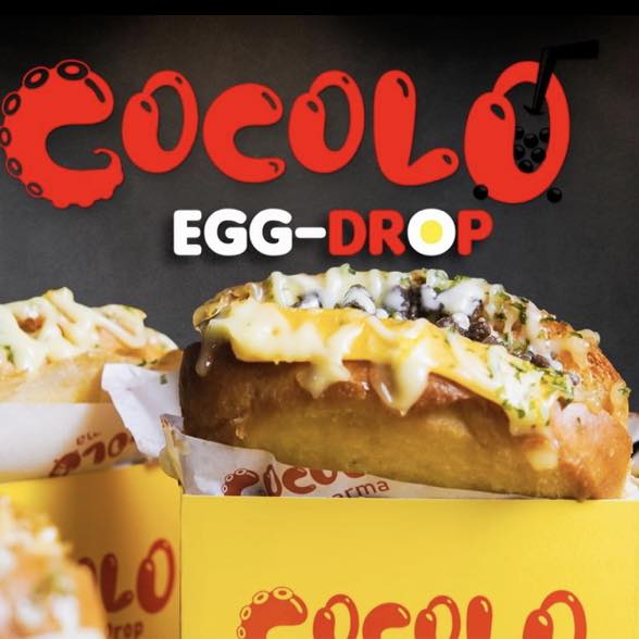 Team Coco - Cocolo Express Valencia | Valencia