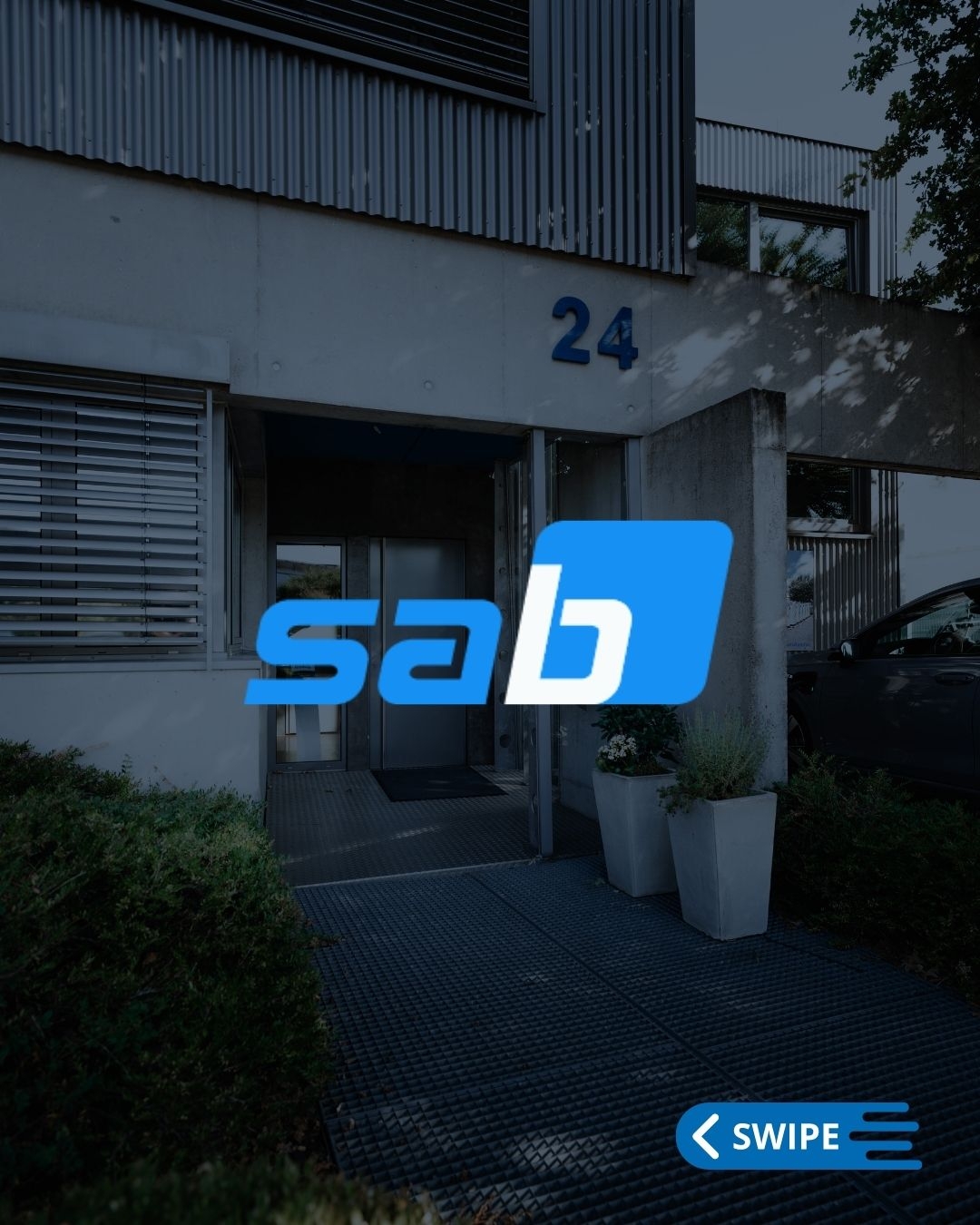 Sab Store Gmbh – SAB Store GmbH & Co. KG, Fuhlsbüttler Str. 222 – UUZO