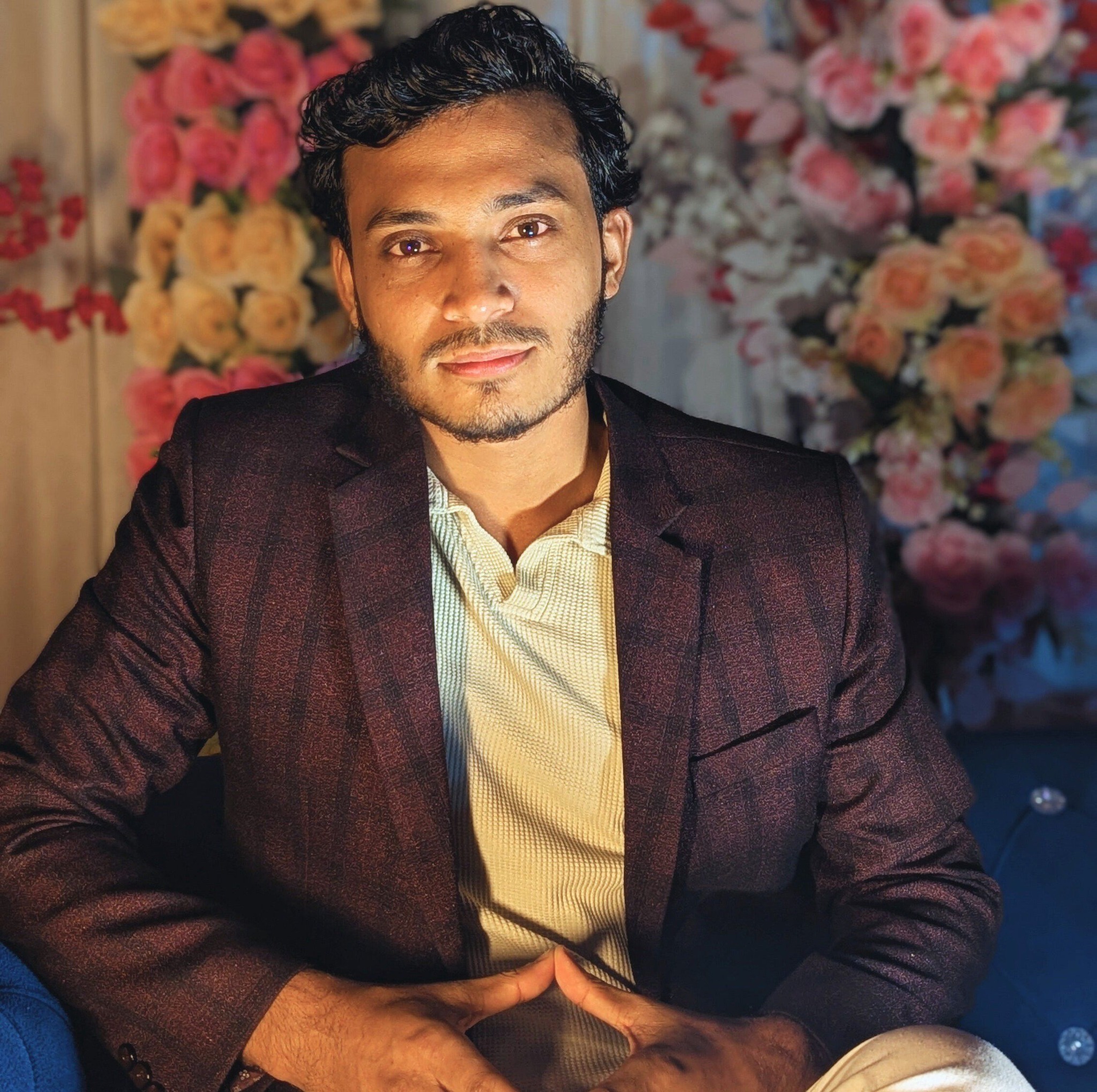 Alveen Ariyan Nur
