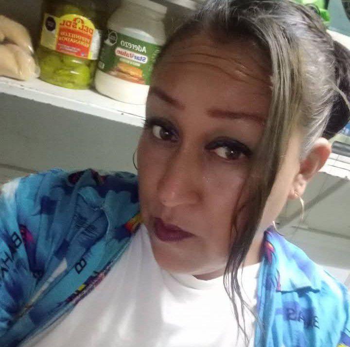 Verónica Rocha