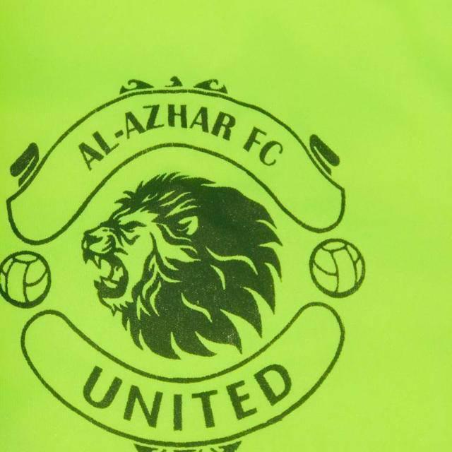 AZHAR Football CLUB