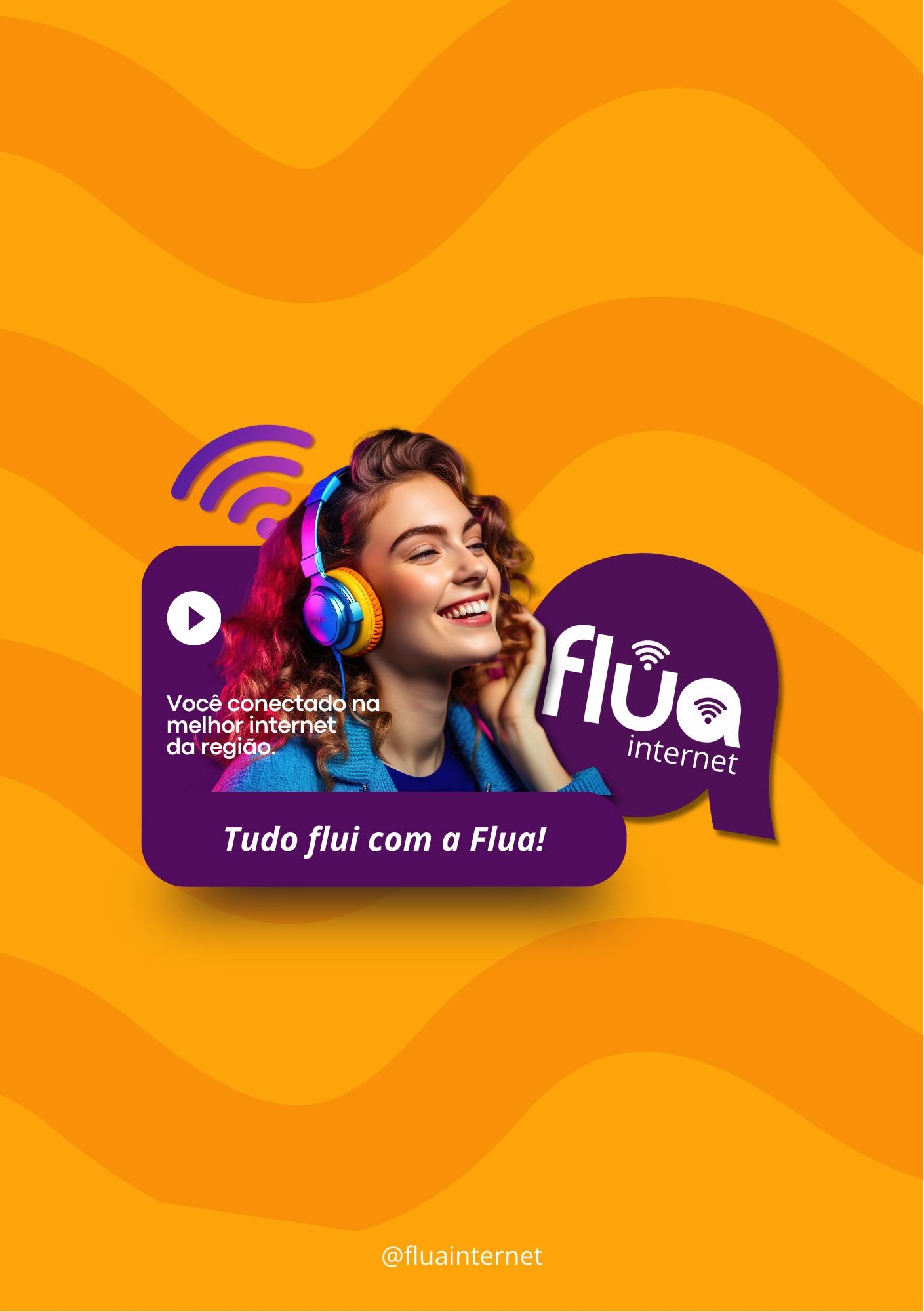 Flua internet